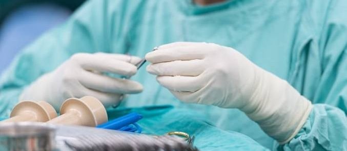 Cirurgias eletivas estão suspensas por 30 dias em Maringá