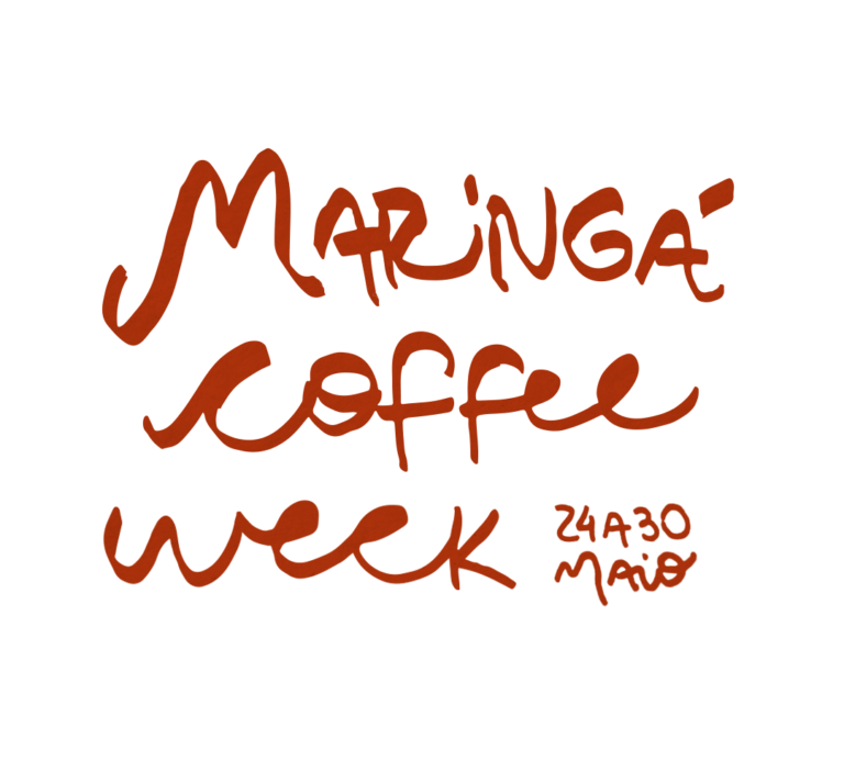 Festival ‘Maringá Coffee Week’ vai até dia 31 de maio