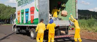 Prefeitura deve manter contrato de coleta reciclável