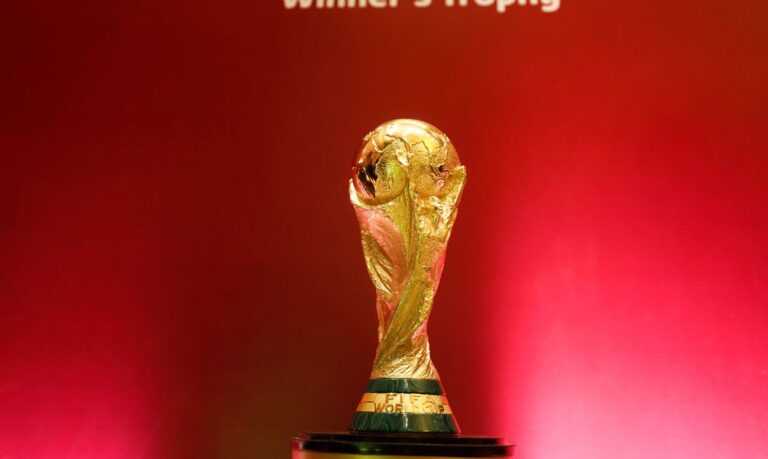 Eliminatórias africanas para a Copa do Mundo são adiadas
