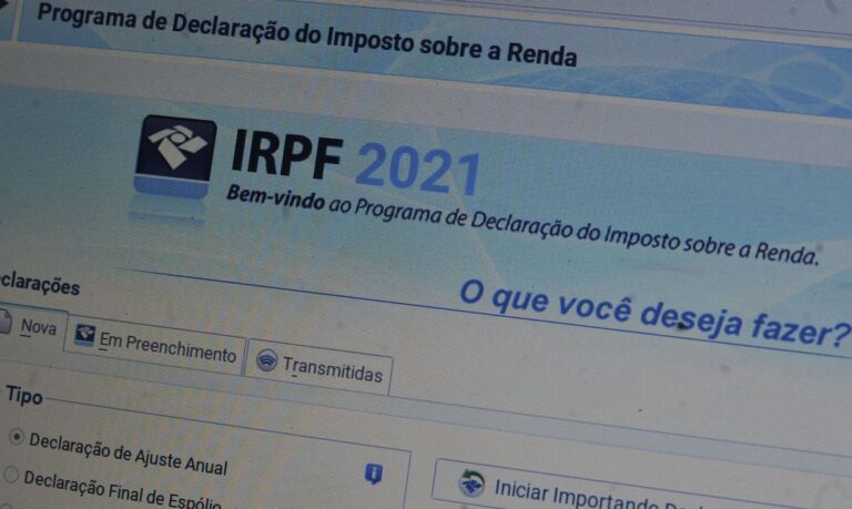 9 milhões de pessoas ainda não enviaram declaração do IR