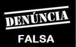 MP investiga marido que fez denuncia falsa contra a esposa