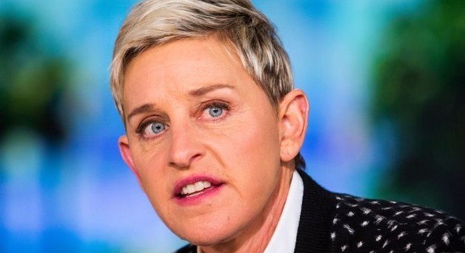 Programa de Ellen De Generes chega ao fim