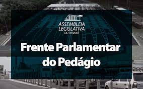 Maringá vai receber audiência da Frente Parlamentar do Pedágio