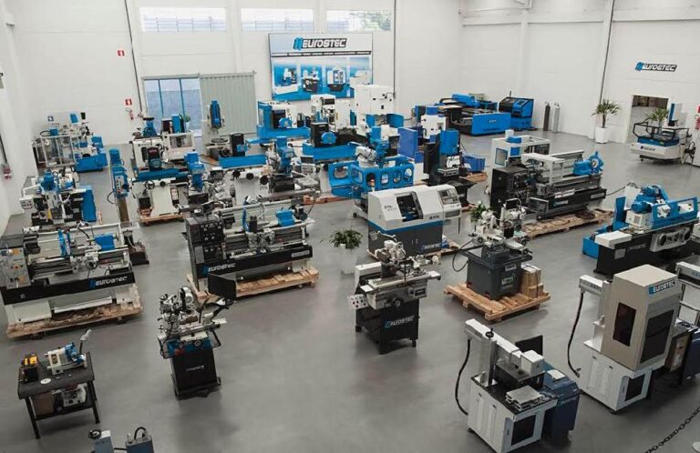 Pesquisa detalha setor industrial de Maringá