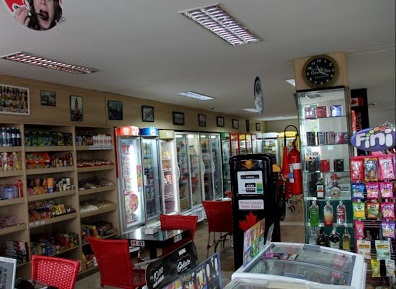 Liminar autoriza abertura de lojas de conveniência no próximo sábado