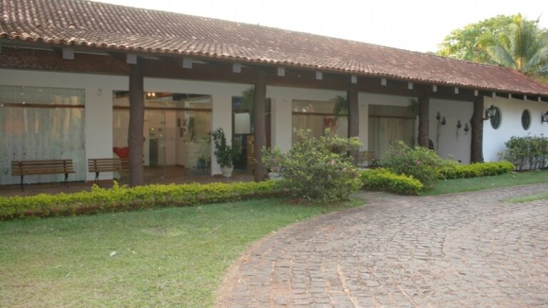 Mais uma casa de repouso pode ser fechada em Maringá