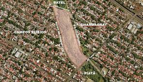 Sema e Ipplam finalizam projetos de Parques Lineares