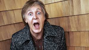 Paul McCartney vai lançar documentário sobre sua carreira