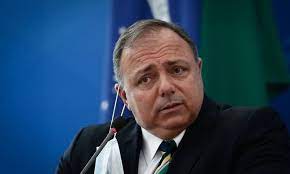 AGU entra com habeas corpus no Supremo a favor de Pazuello