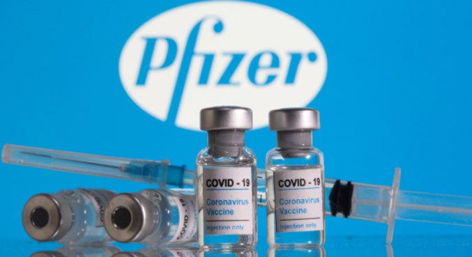 Maringá deve receber 3.510 doses da Pfizer na próxima semana
