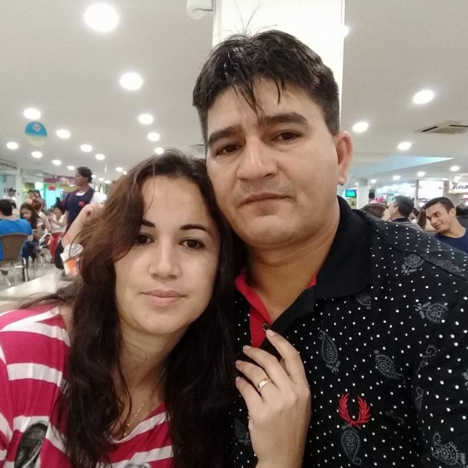 Marido atira três vezes na ex-mulher e em seguida se mata