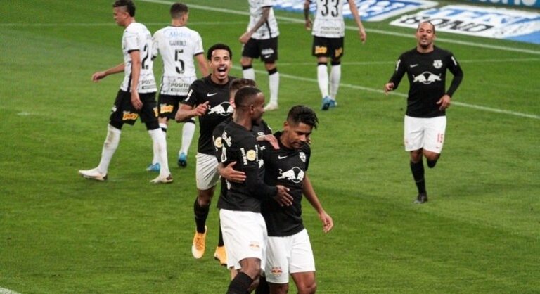 Corinthians leva virada, e Sylvinho segue sem vencer em Itaquera