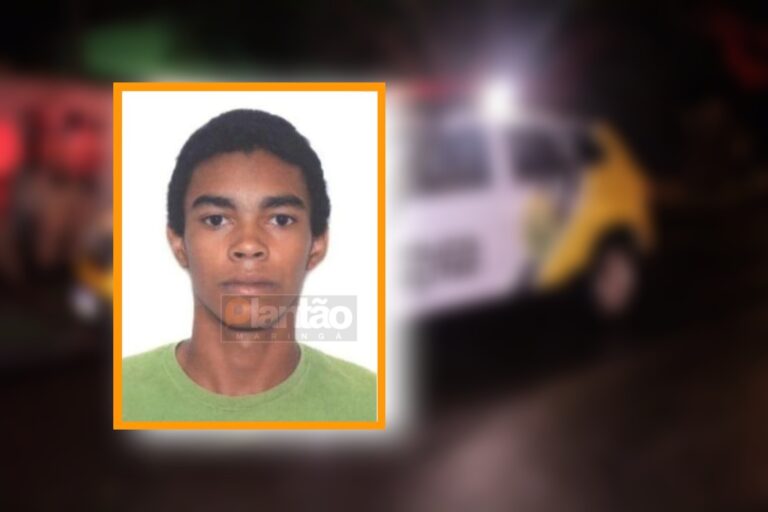 Leva golpes de canivete por causa de uma dívida de R$ 10,00