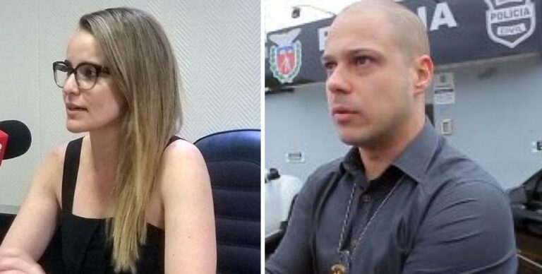 Substituição de delegada por delegado desagrada mulheres em Maringá