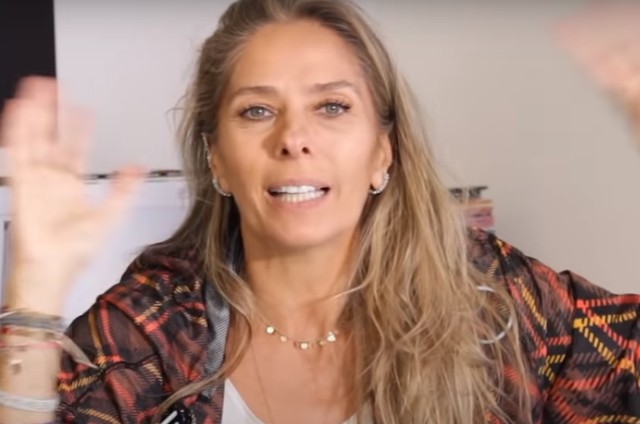 Adriane Galisteu é a nova apresentadora de ‘A Fazenda’