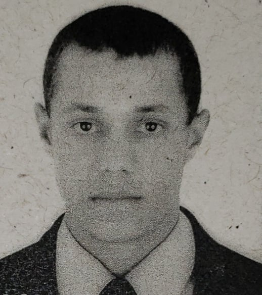 Identificado homem que caiu no córrego ao tentar fugir da polícia