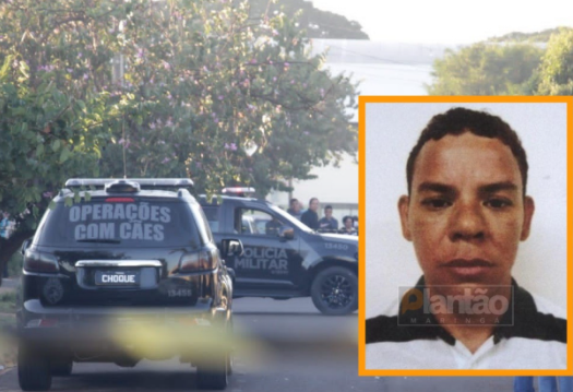 PM mata bandido que tentou reagir à prisão