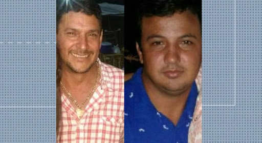 Em duplo homicídio, um dos mortos tinha tramado morte de prefeito