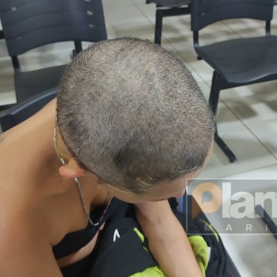 Polícia invade cativeiro e resgata mulher que estava sendo torturada