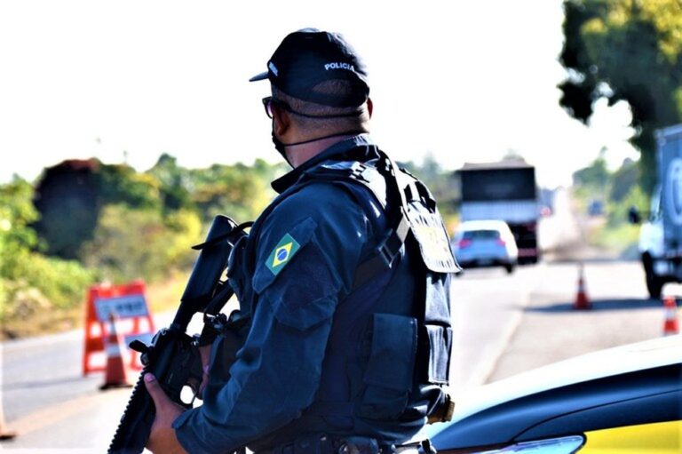 Começa nas estradas do Paraná a “Operação Corpus Christi”