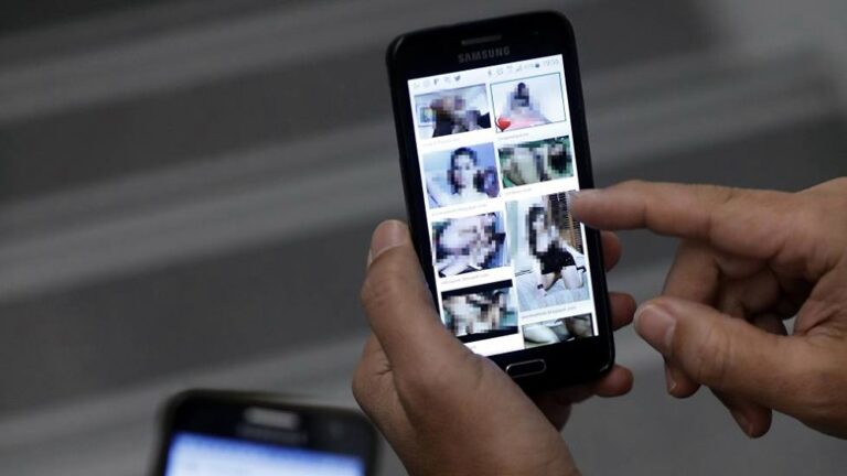 Empresa de Maringá é apontada como local usado para acesso a pornografia infantil