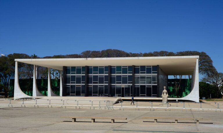 Maioria do STF impede convocação de governadores pela CPI da Pandemia