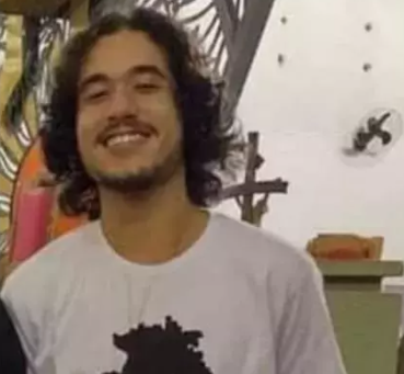 Adolescente desaparecido é encontrado morto na Fazenda Experimental da UEM