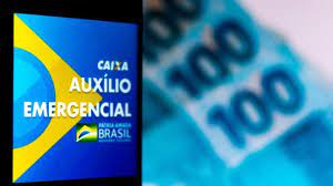 Auxílio emergencial será prorrogado por mais 2 meses