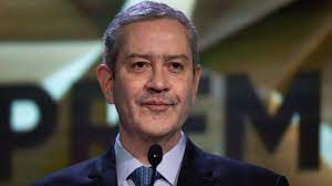 Fifa determina que afastamento de Caboclo tem validade mundial