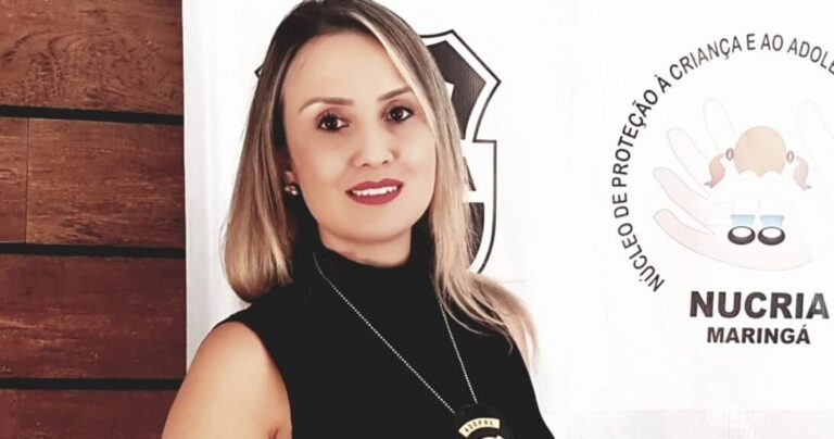 Delegacias da Mulher nega pedido e Karen Friedrich deve permanecer no Nucria