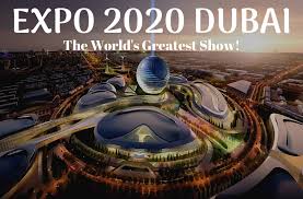 Maringá deve representar o Paraná na Expo Dubai