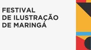 Festival de Ilustração de Maringá começa nesta segunda-feira