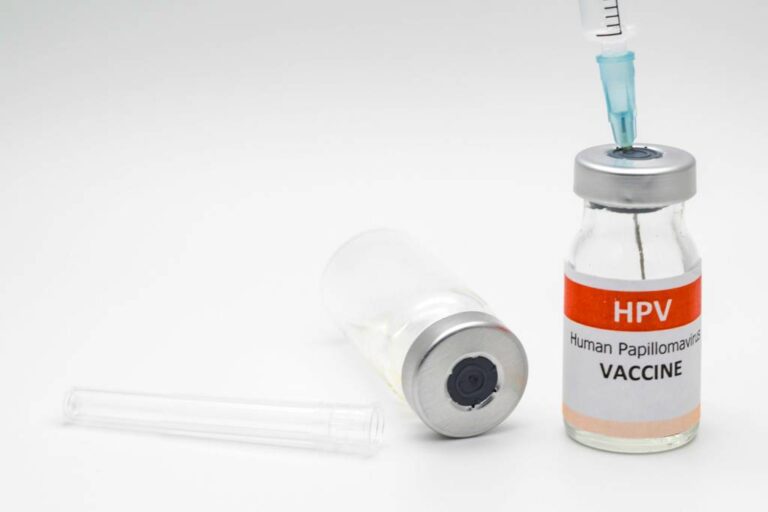 Vacina contra o HPV continua disponível em 31 UBSs de Maringá
