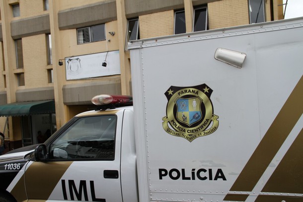 Menor mata idoso a facadas por causa de um botijão de gás