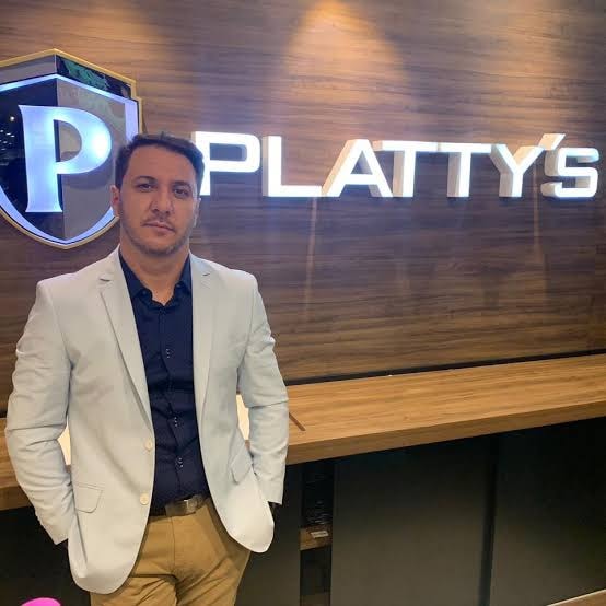Nenê Platty’s morre vítima da covid-19