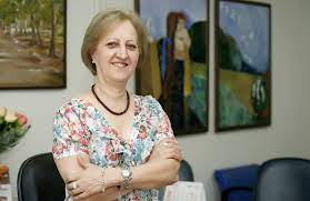 Professora Neusa Altoé recebe título de cidadã benemérita
