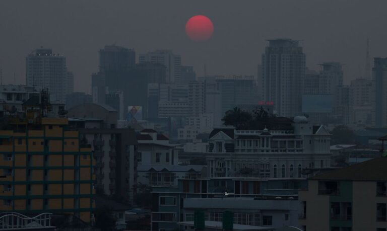 Mundo precisa remover 1 bi de toneladas de CO2 até 2025