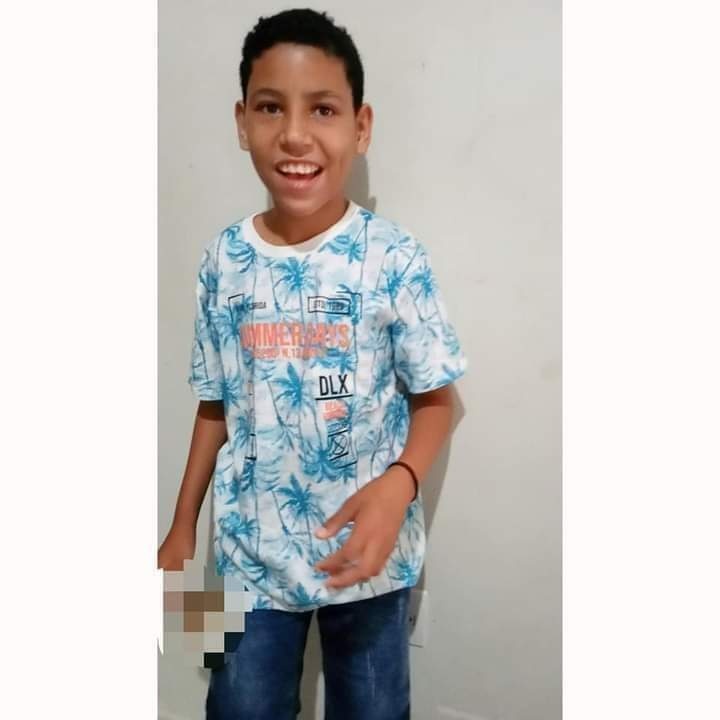 Adolescente morre engasgado com pão de queijo