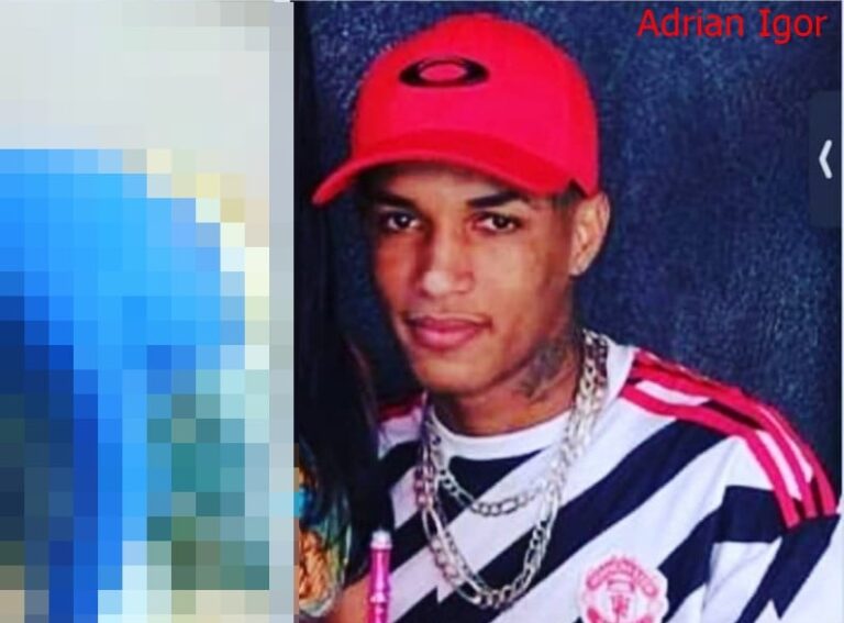 Presos suspeitos da morte do DJ em Mandaguaçu
