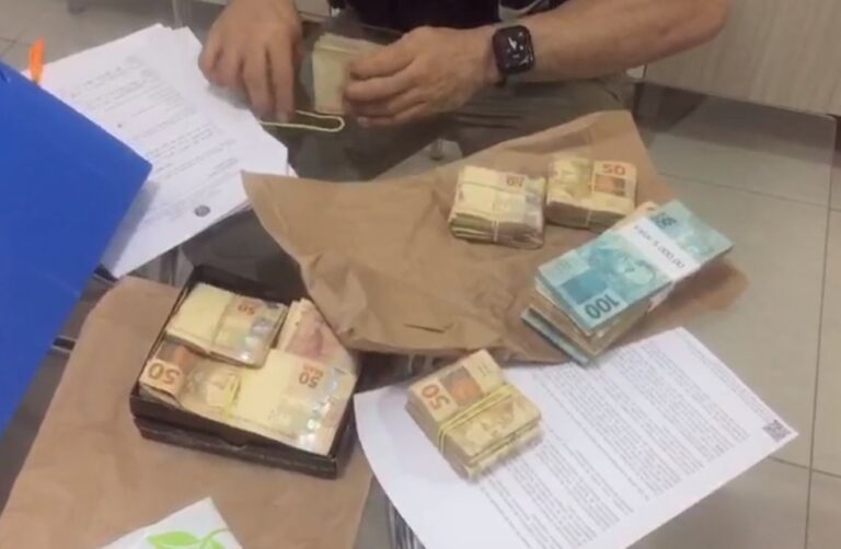 PC mira suspeitos de fraudar processos licitatórios no Paraná