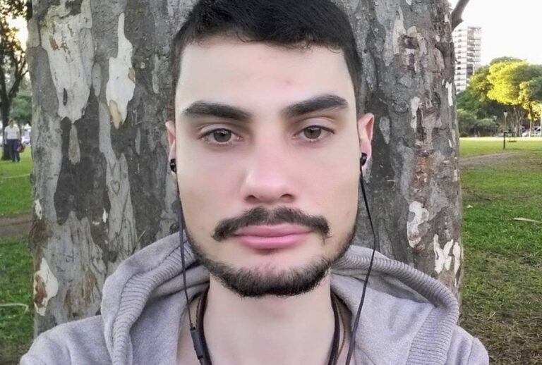 20 anos de cadeia para acusado de espancar estudante em Maringá