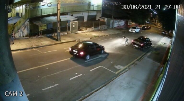 Vingança foi a causa do assassinato de um transexual em Londrina
