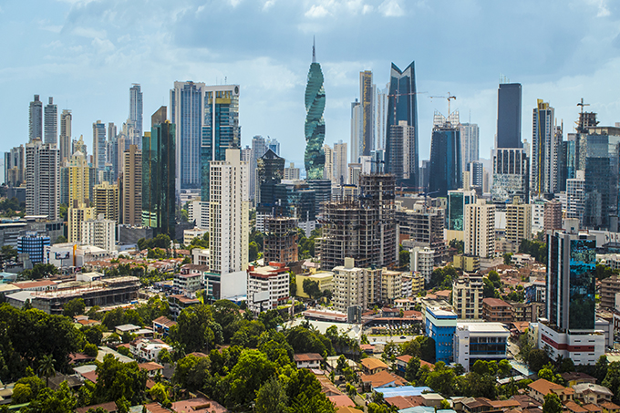 Terremoto de magnitude 6,8 atinge costa sul do Panamá