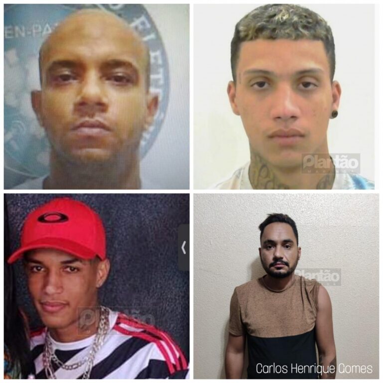 Preso mais um suspeito do assalto e morte do DJ