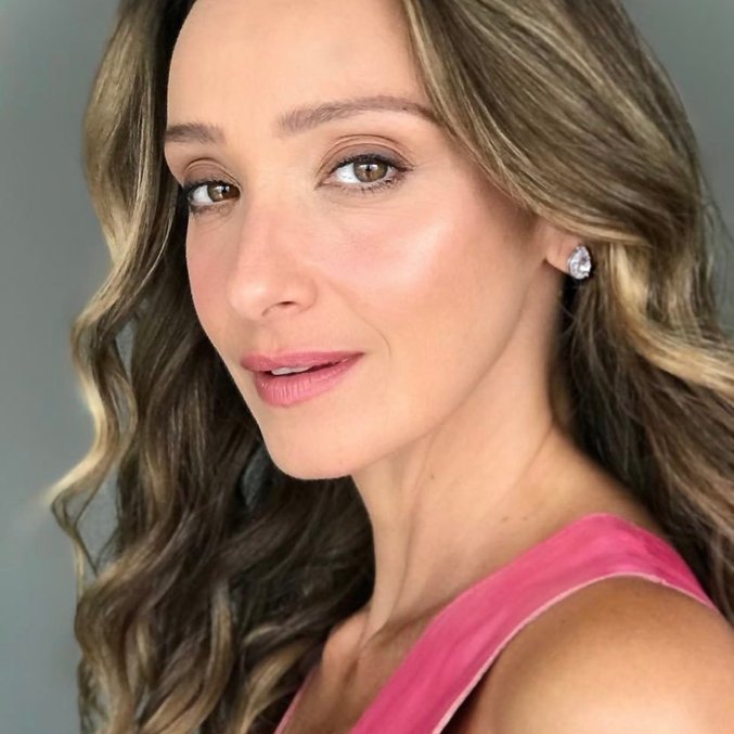 Sabrina Parlatore revela sequelas emocionais após covid-19