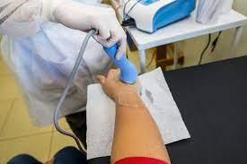 Ambulatório Pós-Covid oferece atendimento em 16 especialidades