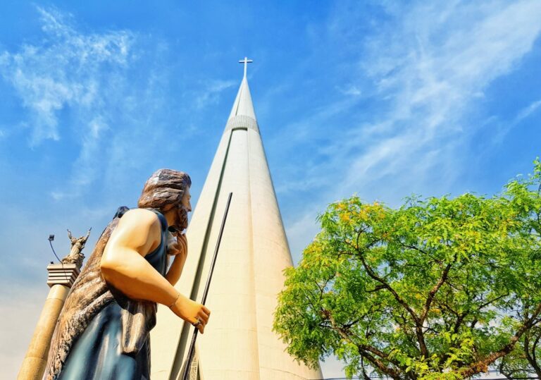 Bênção de São Cristóvão será dia 25 na Catedral de Maringá