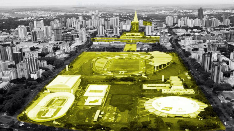 Primeiras licitações para obras no Eixo Monumental devem ser publicadas em janeiro