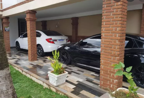 Polícia prende mãe e filhos suspeitos de aplicar golpe do consórcio